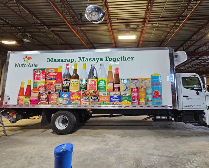 Truck Wraps - Image 5