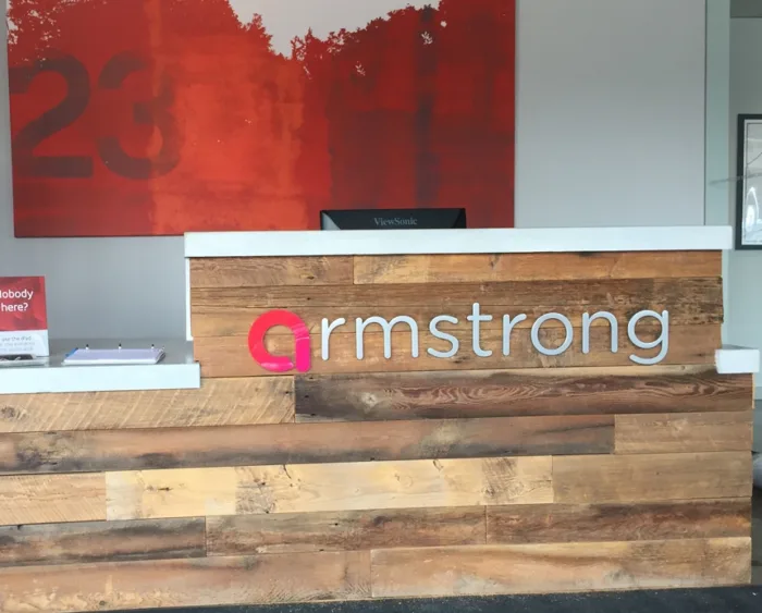 Lobby Signs - Image 2