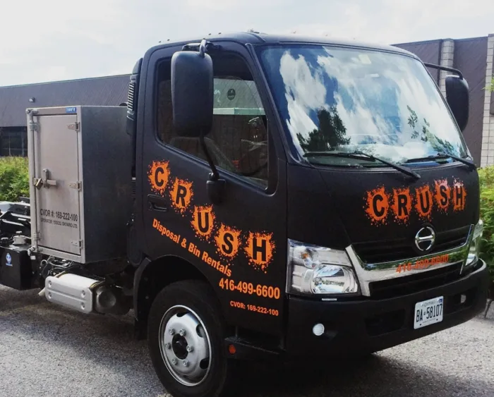 Truck Wraps - Image 3
