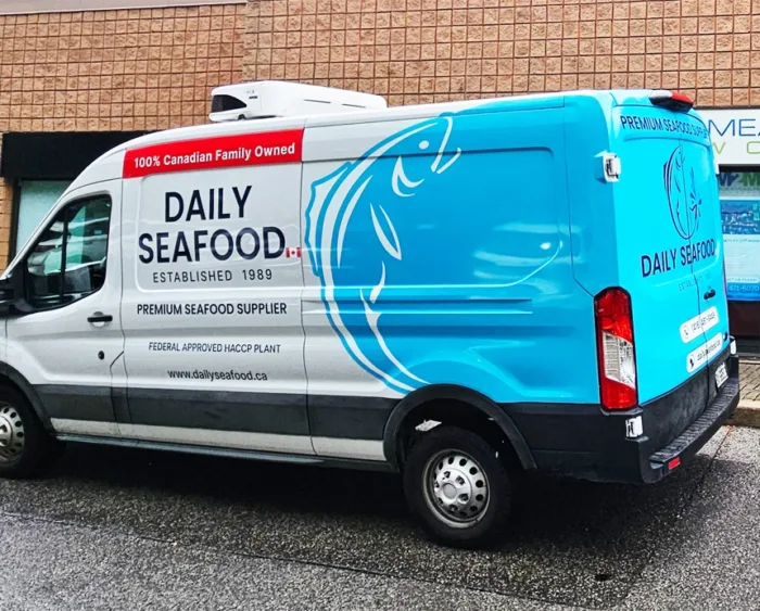 Truck Wraps - Image 4