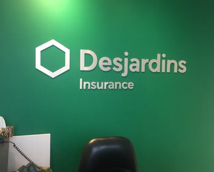 Lobby Signs - Image 3