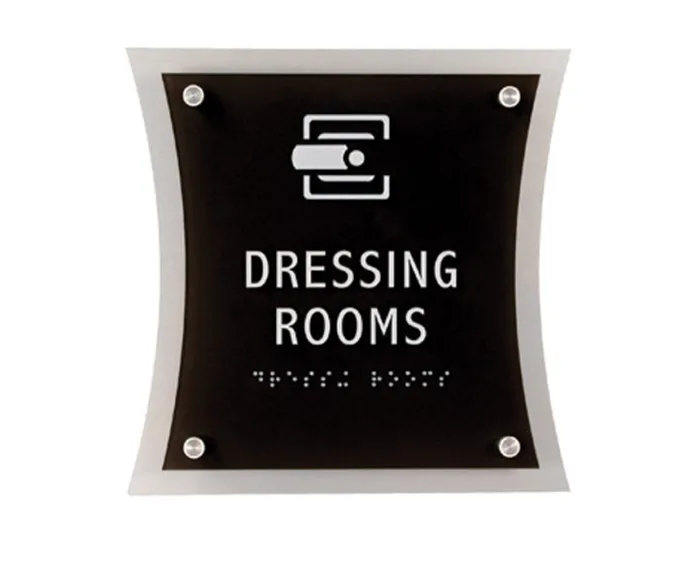 AODA Signs - Image 4