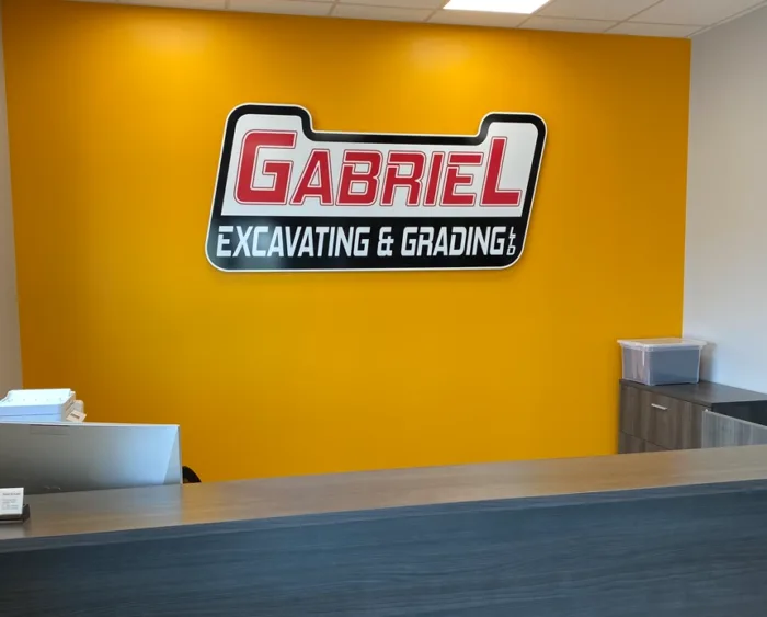 Lobby Signs - Image 4