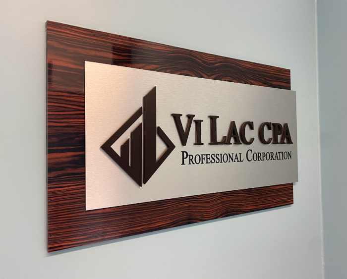 Office Signs - Image 4
