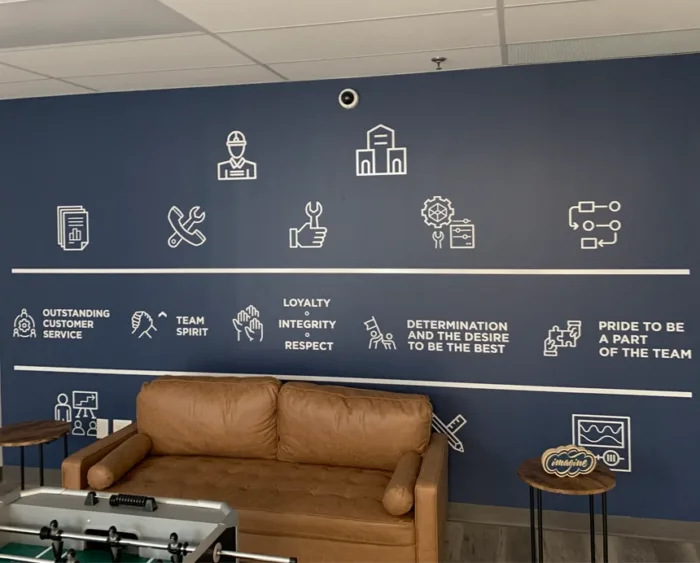 Wall Graphics - Image 4