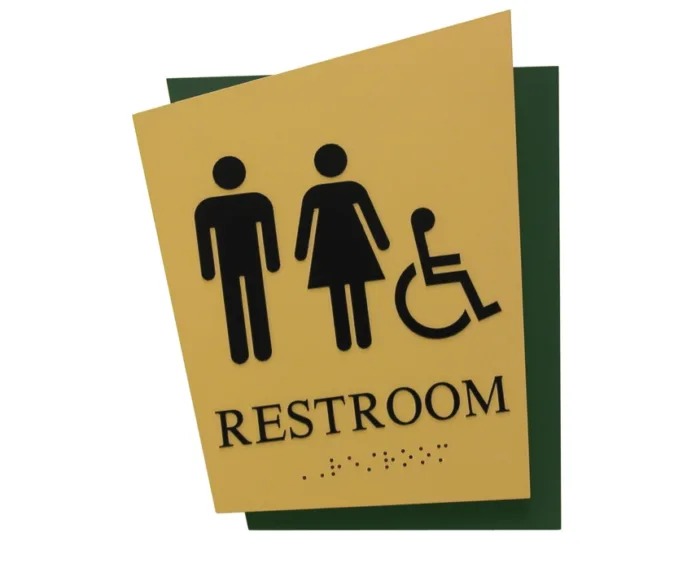 AODA Signs - Image 5