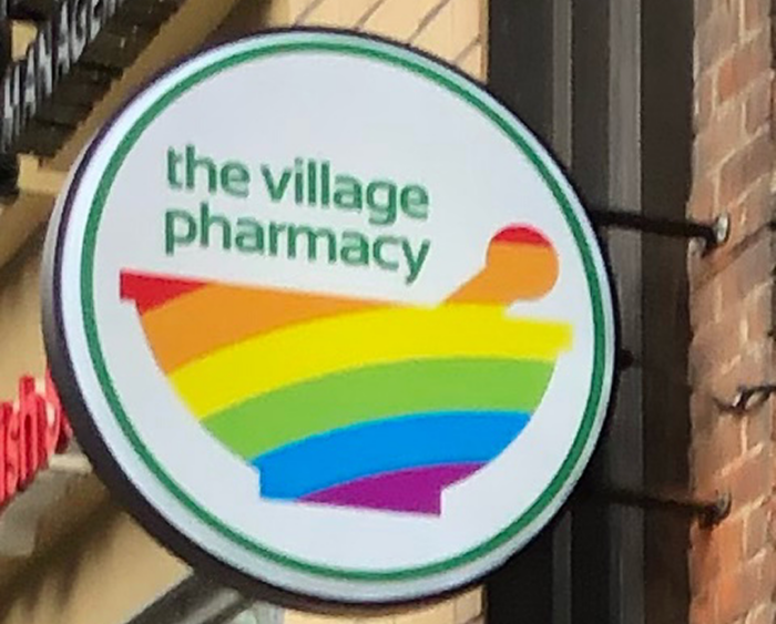 Storefront Signs - Image 3