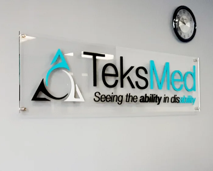 Lobby Signs - Image 5