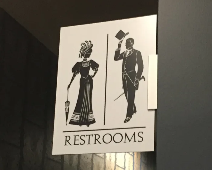 Room Signs - Image 3