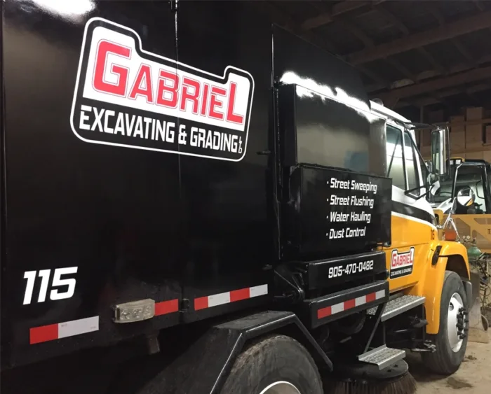 Vehicle Graphics - Image 2
