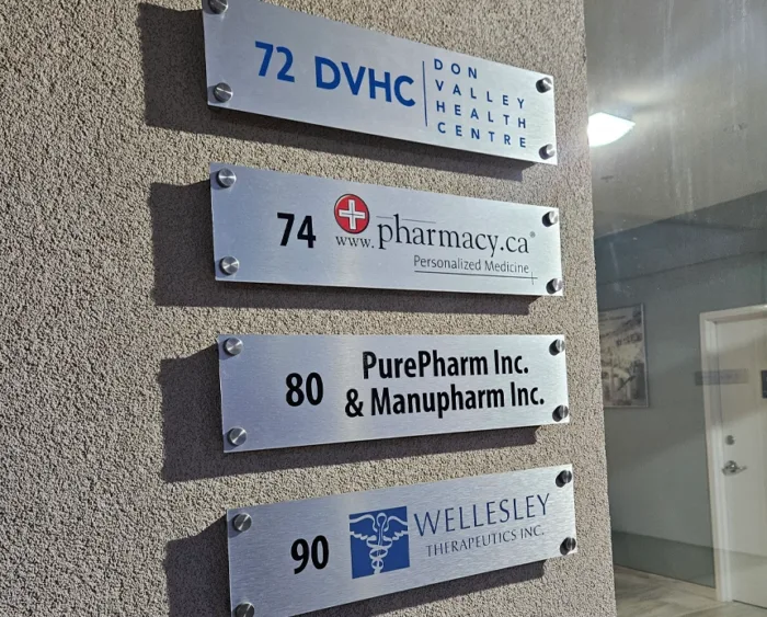 Wayfinding Signs - Image 2