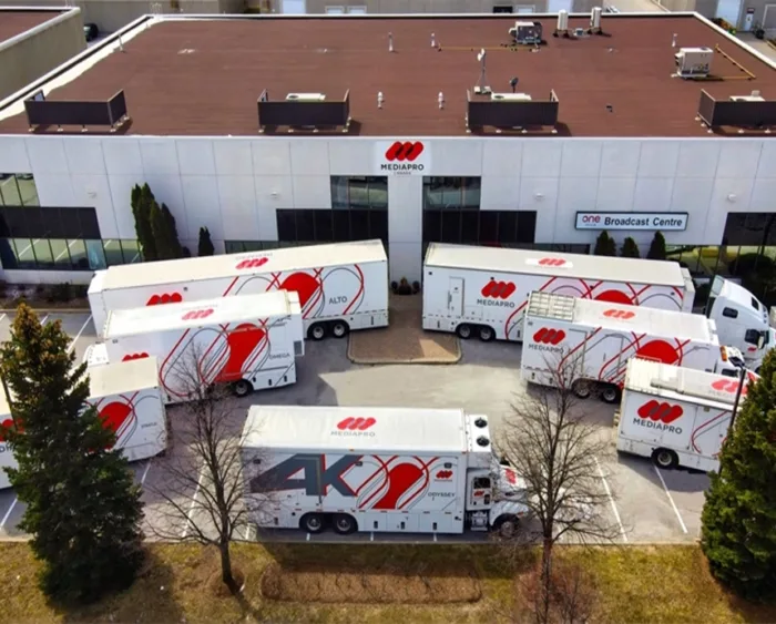 Fleet Wraps