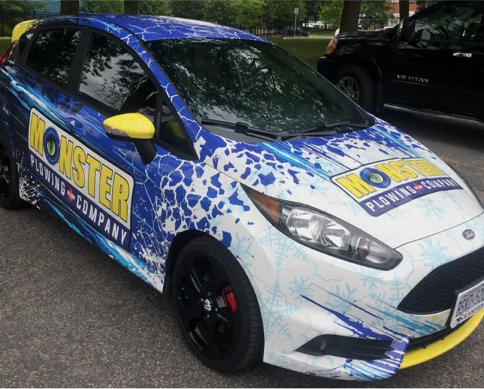 Vehicle Graphics - Image 3