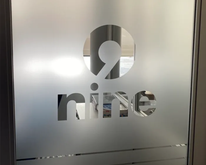 Window Frosting Film - Image 4
