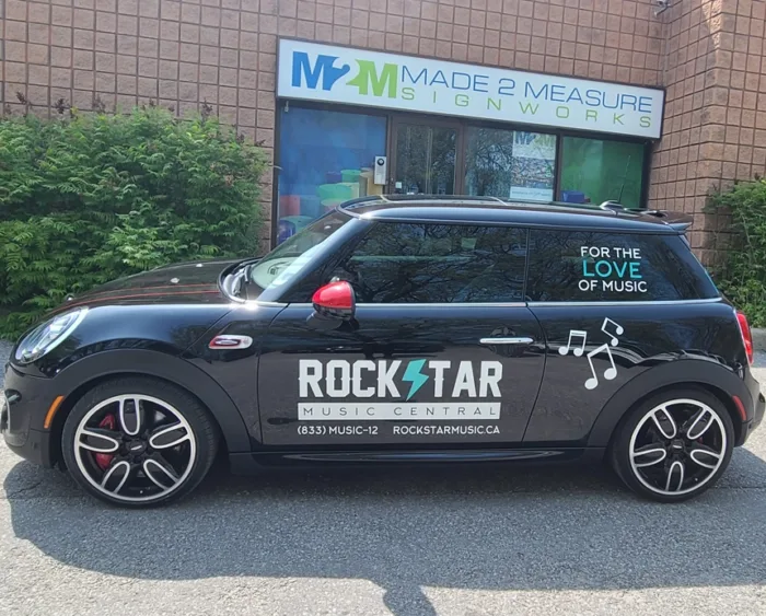 Vehicle Graphics - Image 4