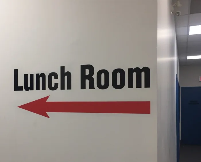 Wayfinding Signs - Image 5