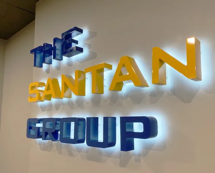Interior Lit Channel Letters - Image 3