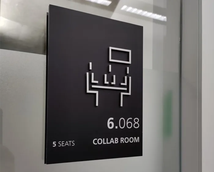 Room Signs - Image 4