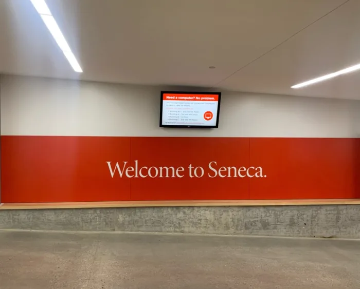 Custom Vinyl Lettering - Image 3