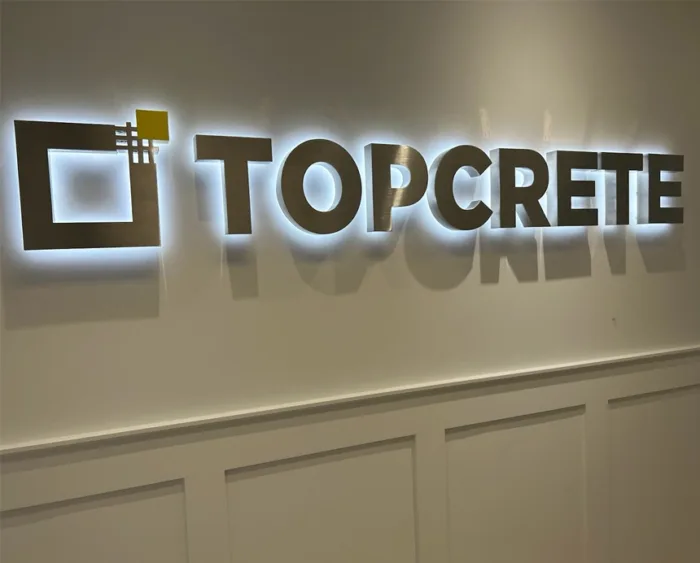Interior Lit Channel Letters - Image 4