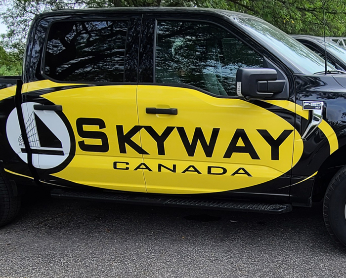 Vehicle Graphics