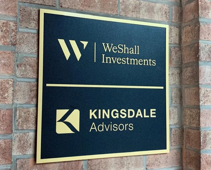Door Signs