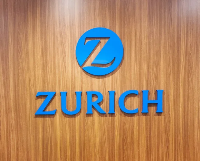 3-D Lobby Signs - Image 4